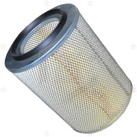 Фільтр повітряний Crawler Tractors DT 75 (в-во WIX Filters)