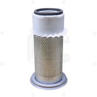 Фільтр повітряний Agco, Case, I-R, Komatsu, JCB, New Holland, (вир-во WIX Filters)