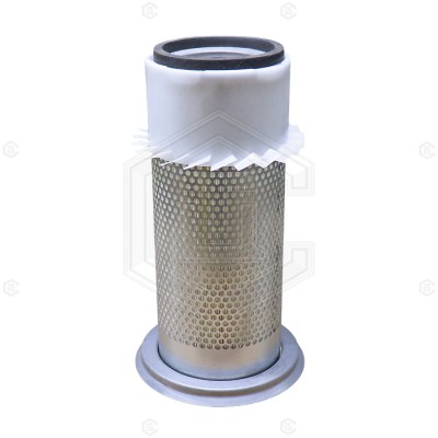 Фільтр повітряний Agco, Case, I-R, Komatsu, JCB, New Holland, (вир-во WIX Filters)