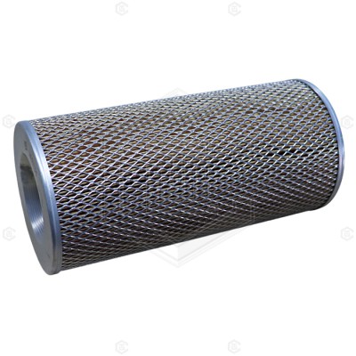 Фільтр повітряний TOYOTA Hiace 2.0, YH51/61 8/89->, 2.4D, LH51/61, 2.4i 8/93- (в-во WIX-Filtron)