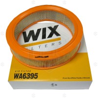 Фільтр повітряний ВАЗ 2101-2107, 2108-21099-2110 (в-во WIX Filters