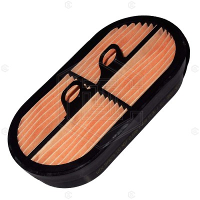 Фільтр повітря вторинний (87037985/87356353/RE253519/P600975) (вир-во WIX Filters)