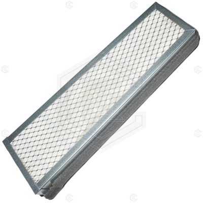 Фільтр повітря кондиціонера (AH115836/21.21623/MLR2121623) (вир-во WIX Filters)