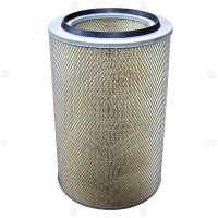 Елемент фільтра повітряного КАМАЗ ЕВРО-2 (721-1109560-10) (вир-во WIX Filters)