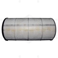 Фільтр повітря зовнішній (249987A1/87564844) (вир-во WIX Filters)