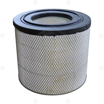 Фільтр повітря зовнішній (RE164839/P603755) (вир-во WIX Filters)