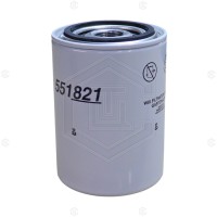 Фільтр оливи Massey-Ferguson Tractors (вир-во WIX Filters)