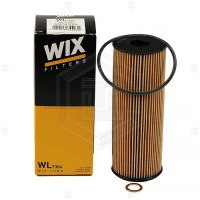 Фільтр масляний двигуна MB 124, 202 (WL 7304) (в-во WIX-Filtron)