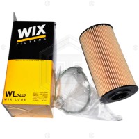Фільтр масляний двигуна KIA Cerato, Cee'd, Rio III 1.5CRDI (в-во WIX-FILTERS) Фільтр масляний двигуна KIA Cerato, Cee'd, Rio III 1.5CRDI (в-во WIX-FILTERS)