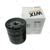 Фільтр масляний двигуна DAEWOO LANOS (в-во WIX-FILTERS)