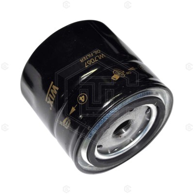 Фільтр масляний двигуна ВАЗ 2101-07, 21213 (в-во WIX Filters)