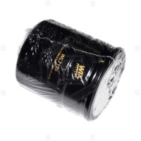 Фільтр масляний двигуна DAEWOO LANOS (в-во WIX-FILTERS)