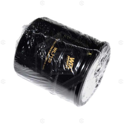 Фільтр масляний двигуна DAEWOO LANOS (в-во WIX-FILTERS)