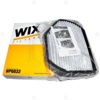 Фільтр салону MB Serie C, CLK вугільний (в-во WIX Filters) Фільтр салону MB Serie C, CLK вугільний (в-во WIX Filters)