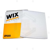 Фільтр салону KIA Cerato (в-во WIX Filters)