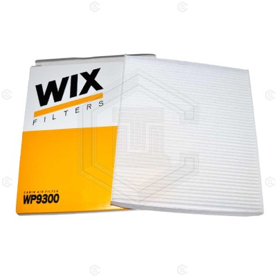 Фільтр салону KIA Cerato (в-во WIX Filters)