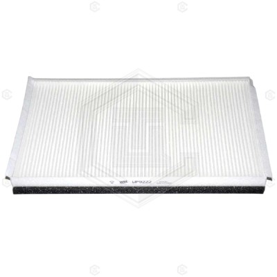 Фільтр салону MB Viano, Vito II (639) 9/03- (в-во WIX Filters)