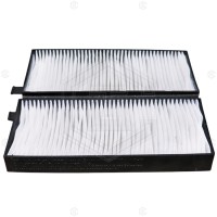 Фільтр салону SSANGYONG Actyon, Kyron (в-во WIX Filters) Фільтр салону SSANGYONG Actyon, Kyron (в-во WIX Filters)