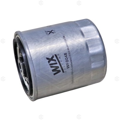 Фільтр паливний (вир-во WIX FILTERS)