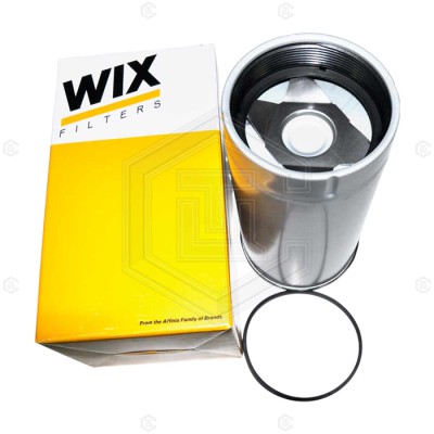 Фільтр паливний SCANIA, MB (WIX Filters)