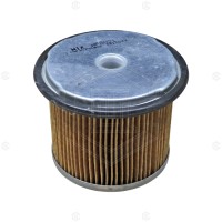 Фільтр паливний CITROEN Xantia 1.9D, 1.9TD, ZX  Avantage 1.8D, 1.9D  PEUGEOT 205 (в-во Wix-Filtron)