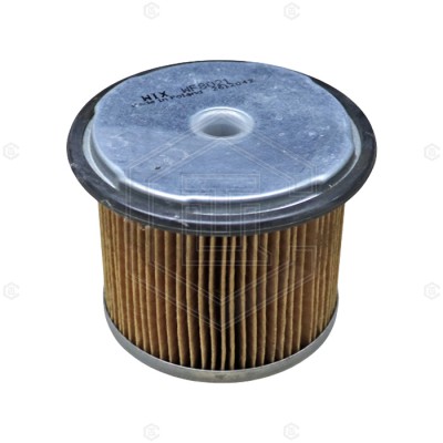 Фільтр паливний CITROEN Xantia 1.9D, 1.9TD, ZX  Avantage 1.8D, 1.9D  PEUGEOT 205 (в-во Wix-Filtron)