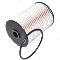 Фільтр паливний SKODA Octavia II 1.9TDI, 2.0TDI 4/06-, VW Golf V 1.9TDI, 2.0TDI (в-во WIX Filters)