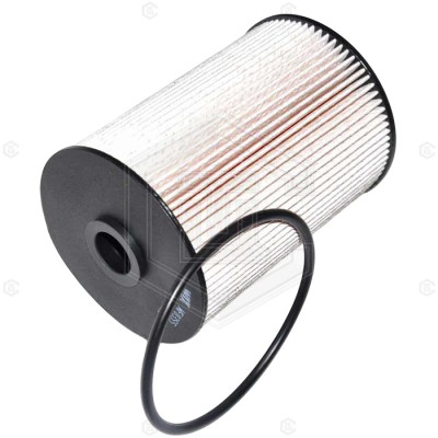 Фільтр паливний SKODA Octavia II 1.9TDI, 2.0TDI 4/06-, VW Golf V 1.9TDI, 2.0TDI (в-во WIX Filters)