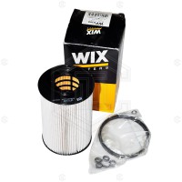 Фільтр паливний AUDI, SEAT, SKODA (WF8308) (в-во WIX Filters) Фільтр паливний AUDI, SEAT, SKODA (WF8308) (в-во WIX Filters)