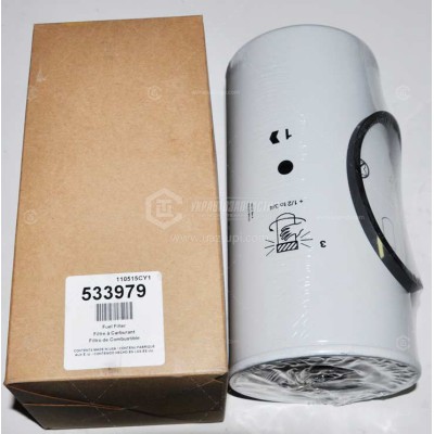 Фільтр палива JOHN DEERE RE533910