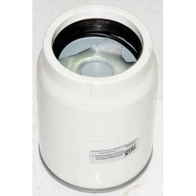Фільтр паливний КАМАЗ ЕВРО-2 PL270 без відстійника (в-во WIX Filters)