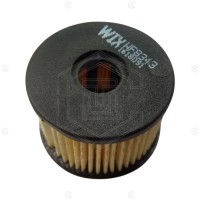 Фільтр паливний газового обладнання BRC (в-во WIX Filters)