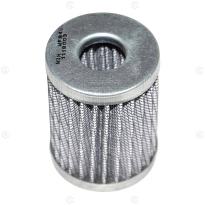 Фільтр паливний газового обладнання BRC (в-во WIX Filters)