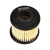 Фільтр паливний газового обладнання ROMANO (в-во WIX Filters)
