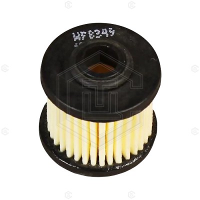 Фільтр паливний газового обладнання ROMANO (в-во WIX Filters)
