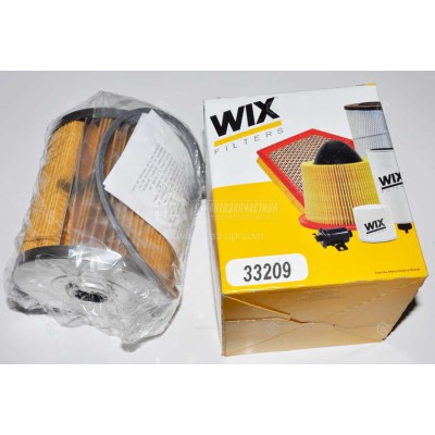 Фільтр палива грубої очистки (068712/796214/79621/P552044)