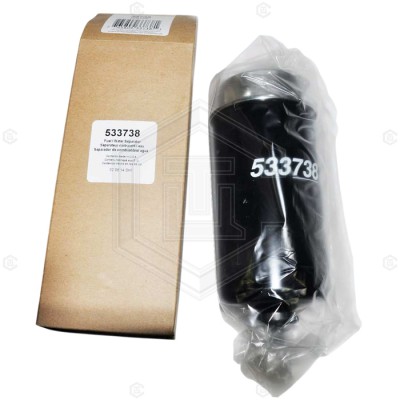 Фільтр палива грубої очистки (RE509036/RE529643/RE536193/11318320/RE517180)