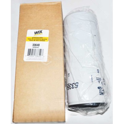 Фільтр палива тонкої очистки P550625, 363204, 1R0762, 133-5673