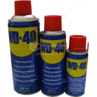 Аерозоль універсальний WD-40, 400мл