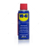 Аерозоль універсальний WD-40, 200мл