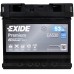 Акумулятор Exide Premium 6СТ-53 Євро: Європейська якість для вашого авто