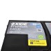 Акумулятор Exide Premium 6СТ-53 Євро: Європейська якість для вашого авто