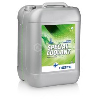 Антифриз Neste Special Coolant (зелений, концентрат), 10л Антифриз Neste Special Coolant (зелений, концентрат), 10л