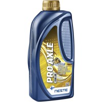 Олива трансмісійна Neste Pro Axle 75W-90, 1л