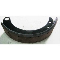 Колодка гальм. ГАЗ 3307, 3309 передн. (ви-во Автомат) Колодка гальм. ГАЗ 3307, 3309 передн. (ви-во Автомат)