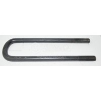 Стремянка задньої ресори L=420 (М27х2,0) 10т (Самбір)
