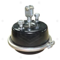 Камера гальмівна тип 30 МАЗ, КРАЗ Н137.07.000 (вир-во ВЗ Пневматика)