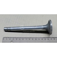 Клапан випускний d121 (Угорщина)