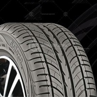 Автошина 205/55R16 91V Solazo Premiorri Росава