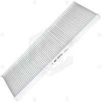 Фільтр салону OPEL VECTRA B 10/95- (в-во WIX Filters)
